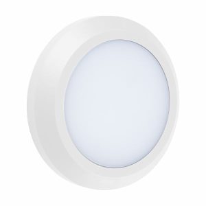 SPOTLIGHT ΑΠΛΙΚΑ LED ΕΞΩΤΕΡΙΚΟΥ ΧΩΡΟΥ 3,8W CCT ΛΕΥΚΟ 7812