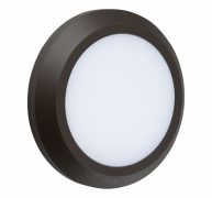 ΑΠΛΙΚΑ LED ΕΞΩΤΕΡΙΚΟΥ ΧΩΡΟΥ 3,8W CCT ΑΝΘΡΑΚΙ