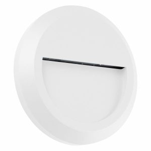 ΑΠΛΙΚΑ LED ΕΞΩΤΕΡΙΚΟΥ ΧΩΡΟΥ 1,5W CCT ΛΕΥΚΟ SPOTLIGHT 7814