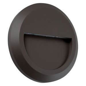 ΑΠΛΙΚΑ LED ΕΞΩΤΕΡΙΚΟΥ ΧΩΡΟΥ 1,5W CCT ΑΝΘΡΑΚΙ SPOTLIGHT 7815