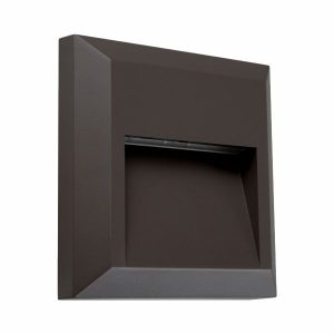 ΑΠΛΙΚΑ LED ΕΞΩΤΕΡΙΚΟΥ ΧΩΡΟΥ 1,5W CCT ΑΝΘΡΑΚΙ ΤΕΤΡΑΓΩΝΗ SPOTLIGHT 7819