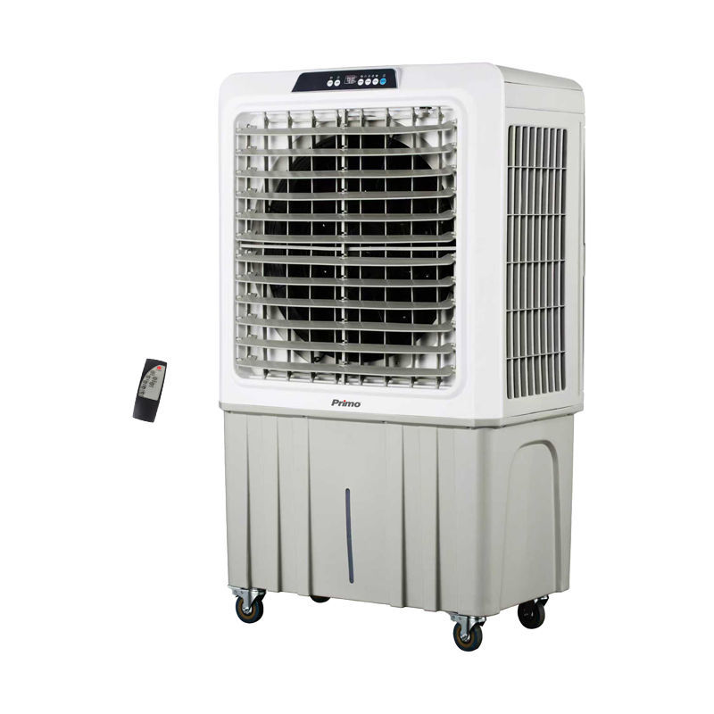 Air Cooler PRAC-80703 Primo Eco Breeze 10L 38W Λευκό