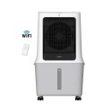 Air Cooler PRAC-80704 Primo Smart ION 30L 120W Λευκό