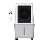 Air Cooler PRAC-80704 Primo Smart ION 30L 120W Λευκό