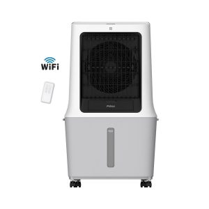 Air Cooler PRAC-80704 Primo Smart ION 30L 120W Λευκό