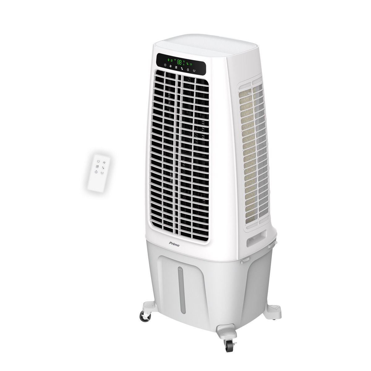 Air Cooler PRAC-80705 Primo Air Pro 55L 200W Λευκό