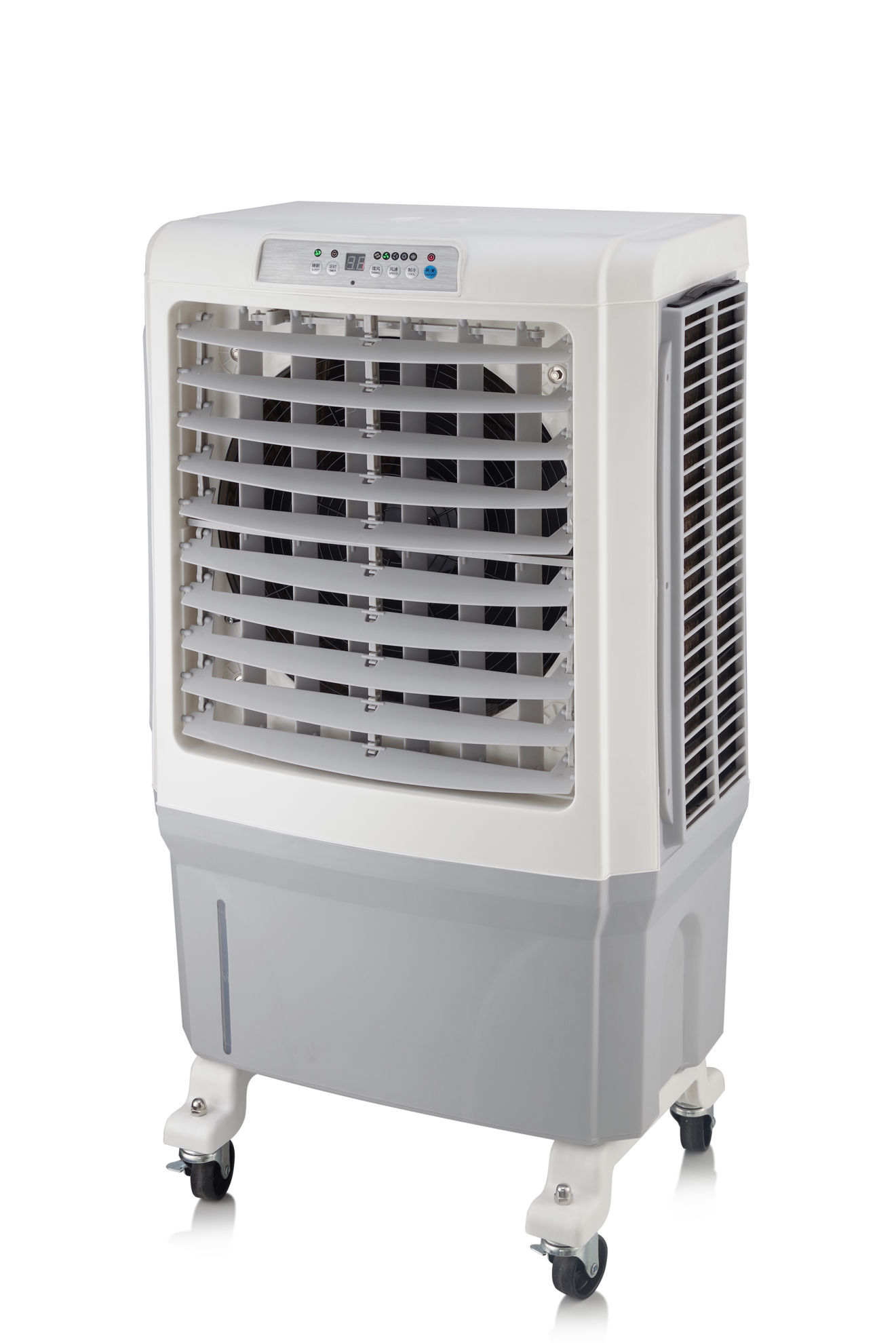 Evaporative Air Cooler PRAC-80712 Primo Airflow4500Cbm Με Τηλεχειριστήριο