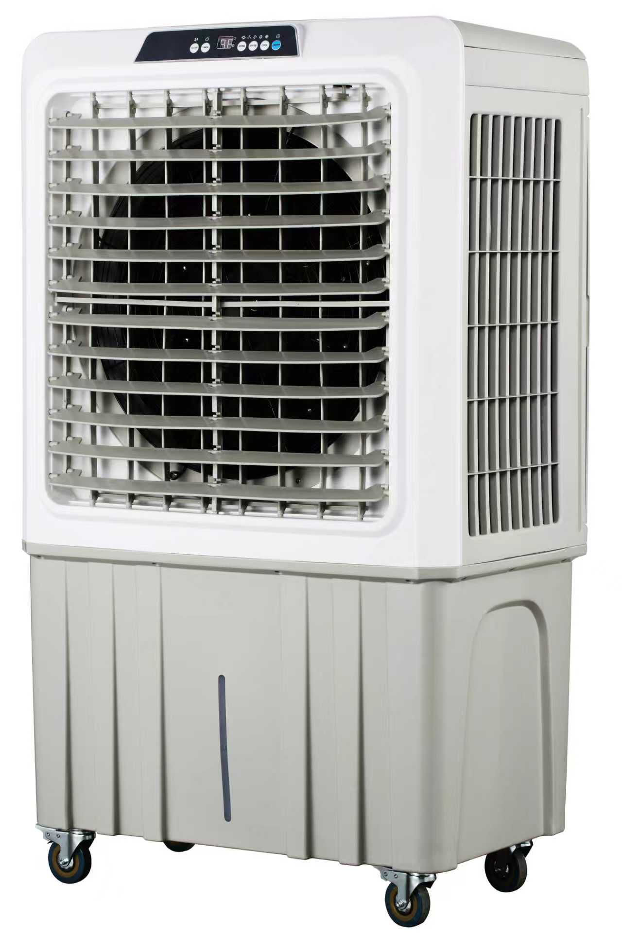 Evaporative Air Cooler PRAC-80713 Primo Airflow12000Cbm Με Τηλεχειριστήριο