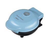 Βαφλιέρα mini PRWM-40547 Primo 500W Αντικολλητικές πλάκες, Μπλε