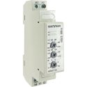 Επιτηρητής τάσης 1Φ 150-275V 1C/O 1M