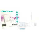 Kit ελέγχου ρολού με ασύρματο διακόπτη, Wi-Fi &KIT-SHUTTER RF GEYER