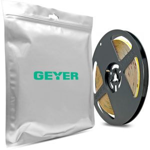 Ταινία LED COB 10W 24V 2700K 1000lm IP33