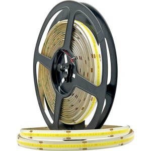 Ταινία LED COB 10W 24V 4000K 1000lm IP65