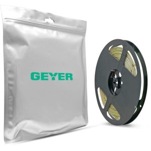 Ταινία LED COB 10W 24V Μπλε 1000lm IP65