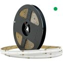 Ταινία LED COB 10W 24V Πράσινη 1000lm IP33