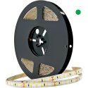 Ταινία LED Eco 14.4W 24V πράσινη IP65