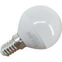 Λάμπα LED Σφαιρική G45 2.9W Ε14 3000K 250lm