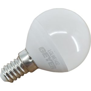 Λάμπα LED Σφαιρική G45 2.9W Ε14 3000K 250lm