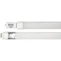 Λάμπα LED T8 FUTUR 18W G13 3000K 1850lm 1.2m με LED starter μονόπλευρη