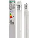 Λάμπα LED T8 FUTUR 9W G13 3000K 850lm 0.6m με LED starter μονόπλευρη