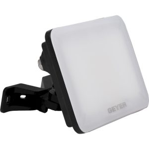 Προβολέας LED Frosty 10W 4000K 1000lm IP65 μαύρος