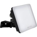 Προβολέας LED Frosty 20W 4000K 2000lm IP65 μαύρος