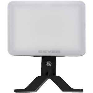 Προβολέας LED Frosty 30W 4000K 3000lm IP65 μαύρος