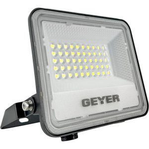 Προβολέας LED FUTUR 30W 4000K 4050lm IP65 μαύρος