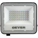 Προβολέας LED FUTUR 30W 6500K 4050lm IP65 μαύρος