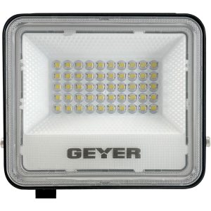 Προβολέας LED FUTUR 30W 6500K 4050lm IP65 μαύρος