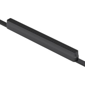 Μαγνητικό Φωτιστικό ράγας LED UGR 15W 4000K 1050lm 110° μαύρο 340mm