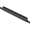 Μαγνητικό Φωτιστικό ράγας LED UGR 15W 3000K 1050lm 110° μαύρο 340mm