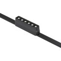 Μαγνητικό Φωτιστικό ράγας LED 6W 3000K 420lm 36° μαύρο 120mm