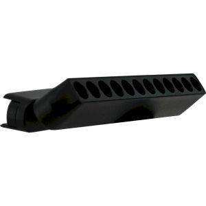 Μαγνητικό Φωτιστικό ράγας LED Adjustable 12W 4000K 840lm 36° μαύρο 230mm