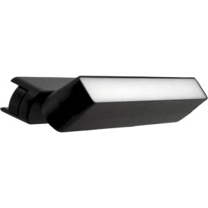 Μαγνητικό Φωτιστικό ράγας LED Adjustable 9W 3000K 630lm 110° μαύρο 230mm