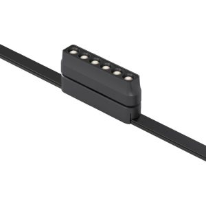 Μαγνητικό Φωτιστικό ράγας LED Adjustable 6W 4000K 420lm 36° μαύρο 120mm