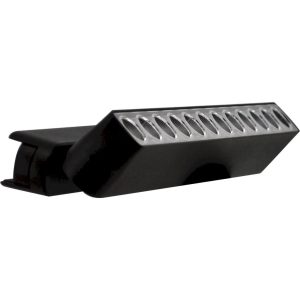Μαγνητικό Φωτιστικό ράγας LED Adjustable 12W 3000K 840lm 24° μαύρο 230m