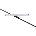 Μαγνητικό Φωτιστικό ράγας LED Tube 12W 4000K 1000lm 500mm