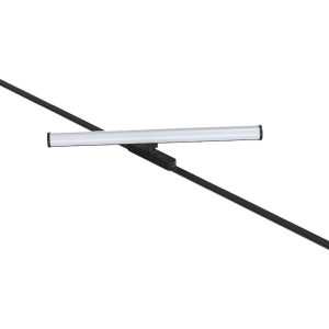 Μαγνητικό Φωτιστικό ράγας LED Tube 12W 3000K 1000lm 500mm