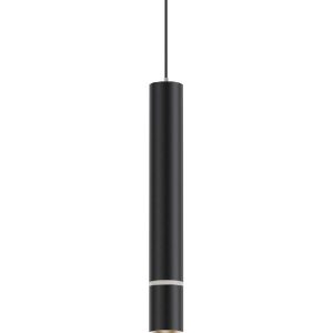 Μαγνητικό Φωτιστικό ράγας LED Pendant 5W 3000K 250lm 24° μαύρο o3.5cm