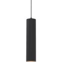 Μαγνητικό Φωτιστικό ράγας LED Pendant 10W 4000K 700lm 24° μαύρο o5cm