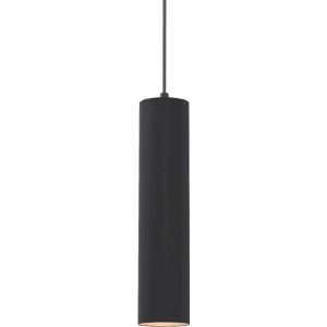 Μαγνητικό Φωτιστικό ράγας LED Pendant 10W 3000K 700lm 24° μαύρο o5cm