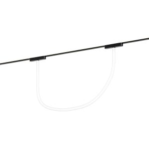 Μαγνητικό Φωτιστικό ράγας LED Tube 12W 4000K 600lm 1000mm