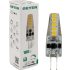 Λάμπα LED G4 2W 3000K 180lm 12-24V dim