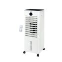 Air Cooler PRAC-80709 Primo Με Τηλεχειριστήριο 12L 65W Λευκό