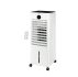 Air Cooler PRAC-80709 Primo Με Τηλεχειριστήριο 12L 65W Λευκό