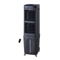 Air Cooler PRAC-80711 Primo Με Τηλεχειριστήριο 30L 100W Μαύρο
