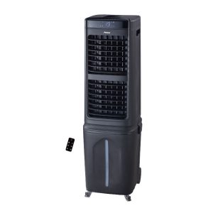 Air Cooler PRAC-80711 Primo Με Τηλεχειριστήριο 30L 100W Μαύρο