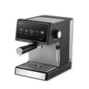 Μηχανή Καφέ Espresso NT-40541 Neotec 20Bar 3σε1 Digital Μαύρη/Inox