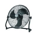 Ανεμιστήρας Δαπέδου NFF-80702 Neotec 45εκ. 100W Μαύρος